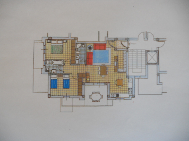 Appartamento GROTTAMMARE vendita  Residenziale  Casa Broker di Maravalle Nevio Luciano