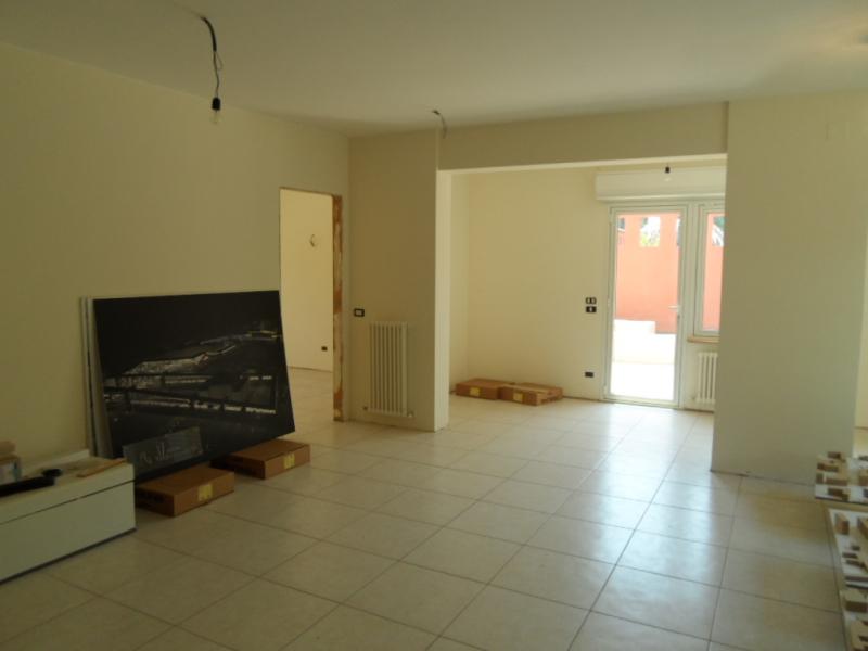 Appartamento SAN BENEDETTO DEL TRONTO vendita  Porto d