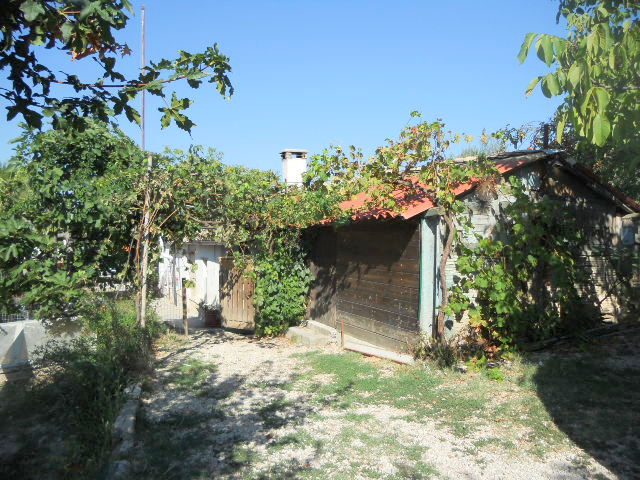 Villa Unifamiliare - Indipendente COLONNELLA vendita    Casa Broker di Maravalle Nevio Luciano