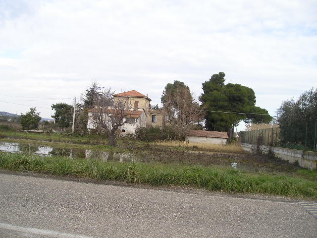 Villa MARTINSICURO vendita  Villa Rosa  Casa Broker di Maravalle Nevio Luciano