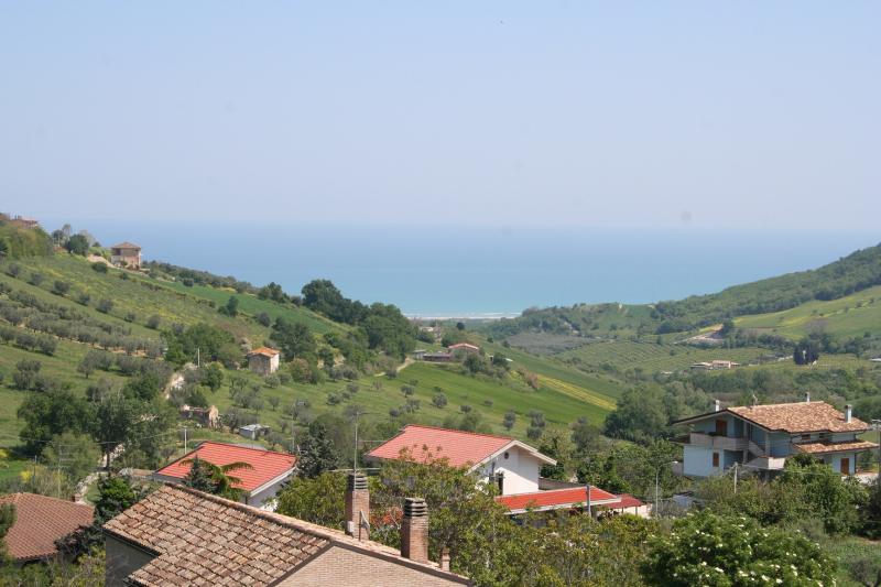 Appartamento COLONNELLA vendita    Casa Broker di Maravalle Nevio Luciano