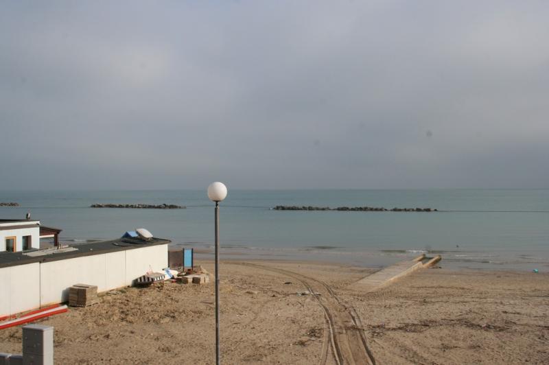 Appartamento PORTO SAN GIORGIO vendita    Casa Broker di Maravalle Nevio Luciano