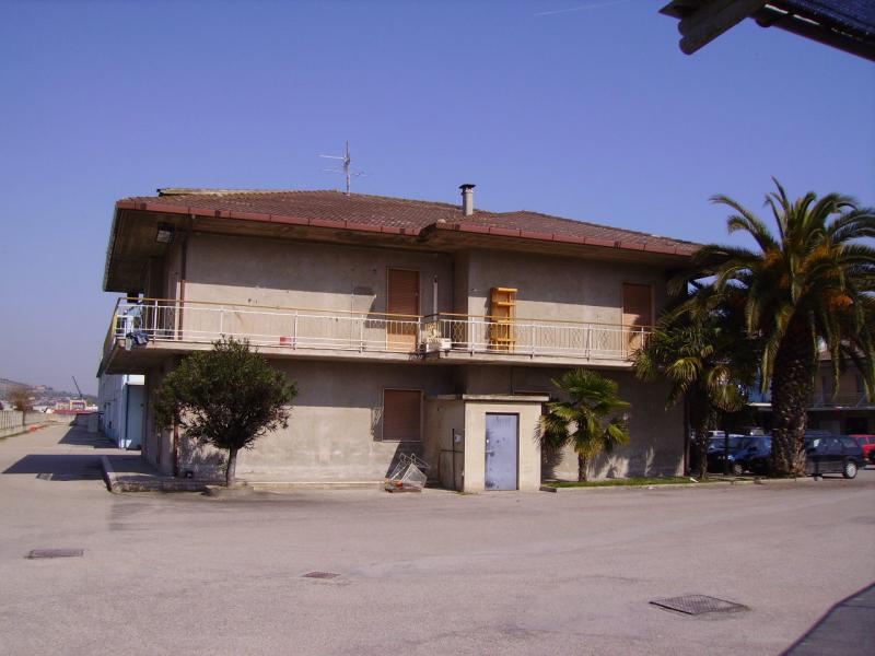 Villa Unifamiliare - Indipendente SAN BENEDETTO DEL TRONTO vendita  Porto d