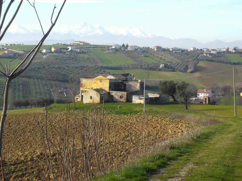 Rustico - Cascina MOSCIANO SANT