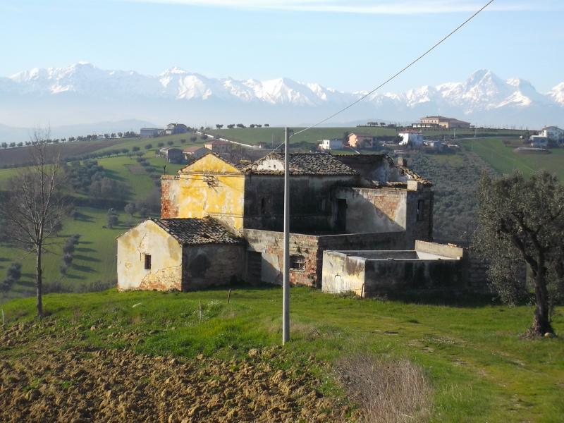 Rustico - Cascina MOSCIANO SANT