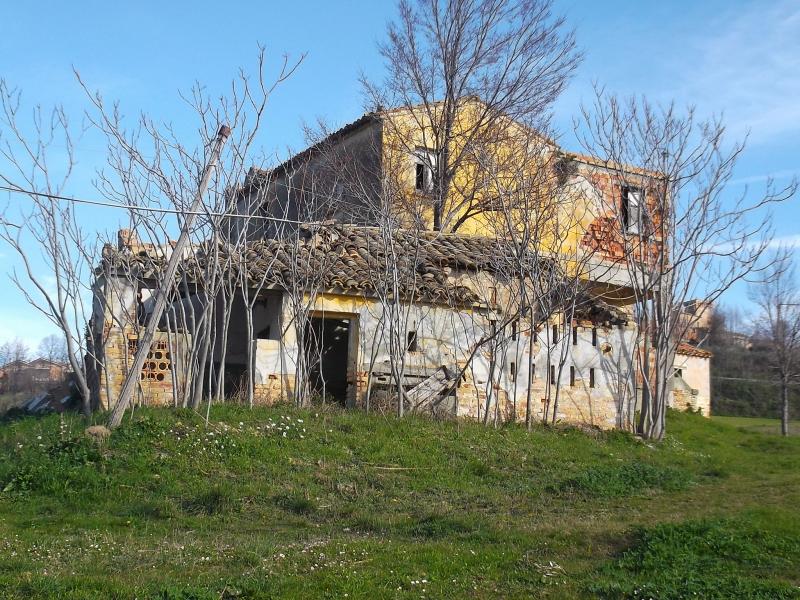 Rustico - Cascina MOSCIANO SANT