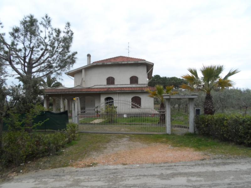 Villa MONTEPRANDONE vendita    Casa Broker di Maravalle Nevio Luciano