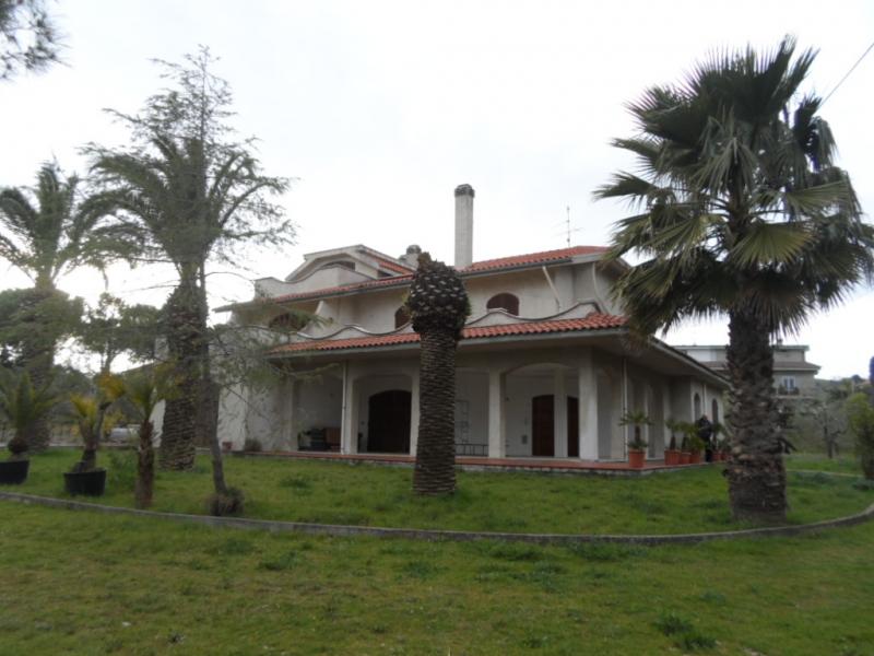 villa in Via San Giacomo a Monteprandone