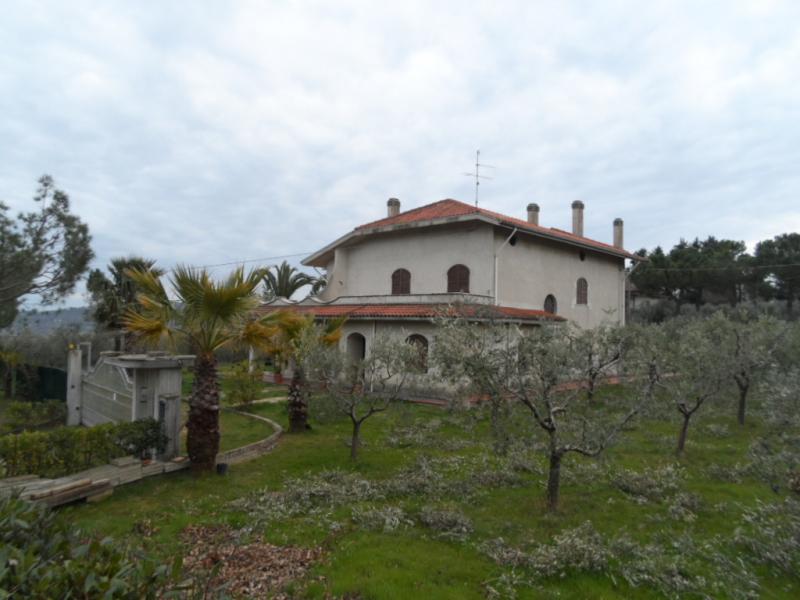 Villa MONTEPRANDONE vendita    Casa Broker di Maravalle Nevio Luciano