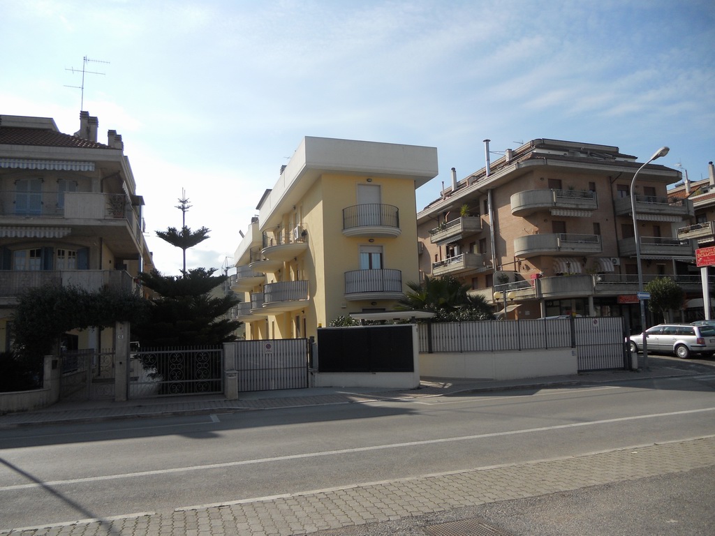  san benedetto del tronto vendita quart: porto d