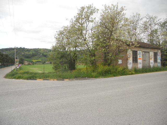 Rustico - Cascina CONTROGUERRA vendita    Casa Broker di Maravalle Nevio Luciano