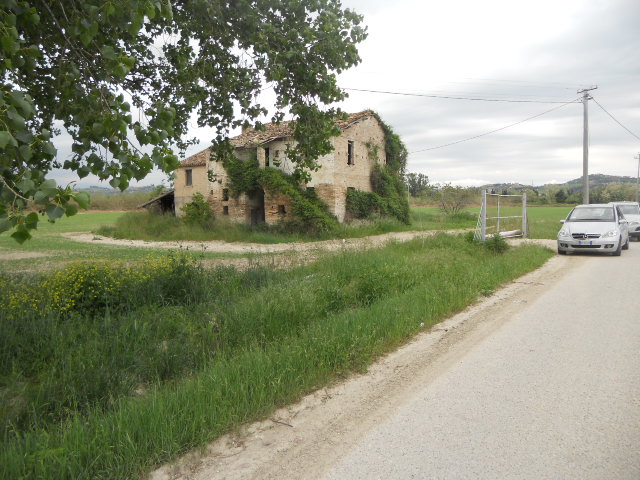 Rustico - Cascina CONTROGUERRA vendita    Casa Broker di Maravalle Nevio Luciano