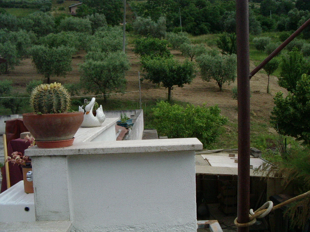 Villa Unifamiliare - Indipendente COLONNELLA vendita    Casa Broker di Maravalle Nevio Luciano