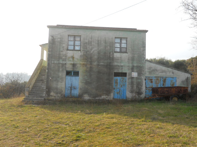 Rustico - Cascina COLONNELLA vendita    Casa Broker di Maravalle Nevio Luciano