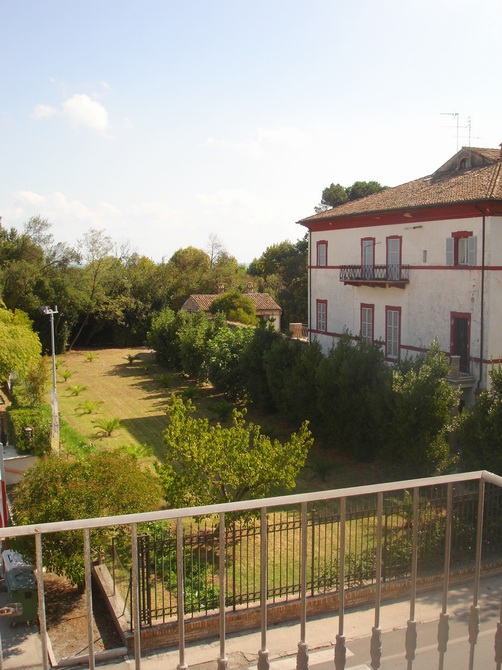 Appartamento PEDASO vendita    Casa Broker di Maravalle Nevio Luciano