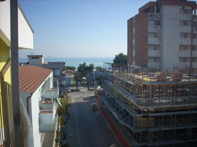  alba adriatica vendita quart: zona mare casa broker di maravalle nevio luciano