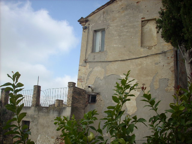 Rustico - Cascina MONTEPRANDONE vendita    Casa Broker di Maravalle Nevio Luciano