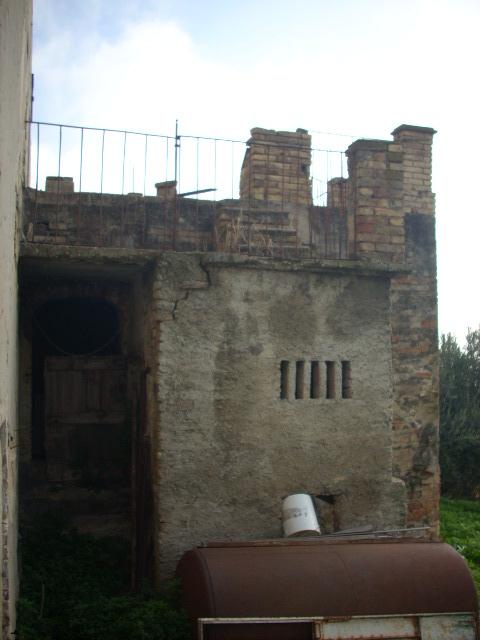 Rustico - Cascina MONTEPRANDONE vendita    Casa Broker di Maravalle Nevio Luciano