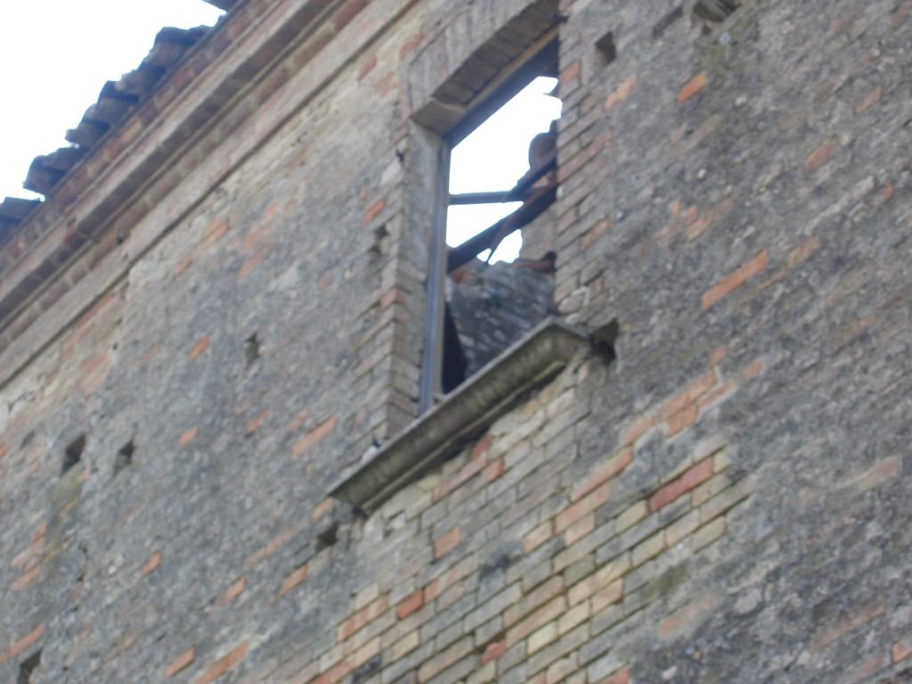 Rustico - Cascina MONTEPRANDONE vendita    Casa Broker di Maravalle Nevio Luciano