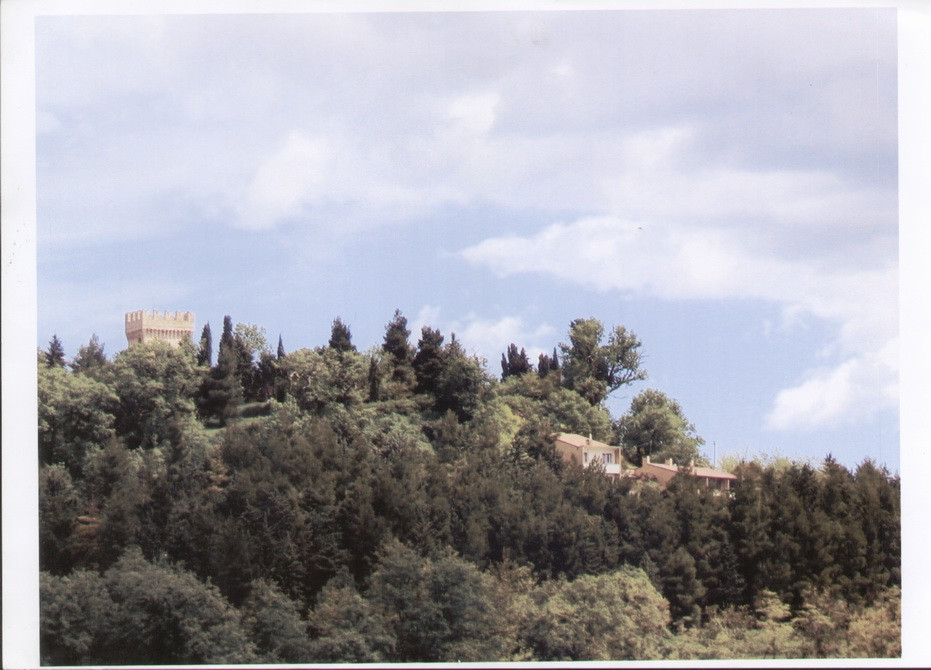 Rustico - Cascina CARASSAI vendita    Casa Broker di Maravalle Nevio Luciano