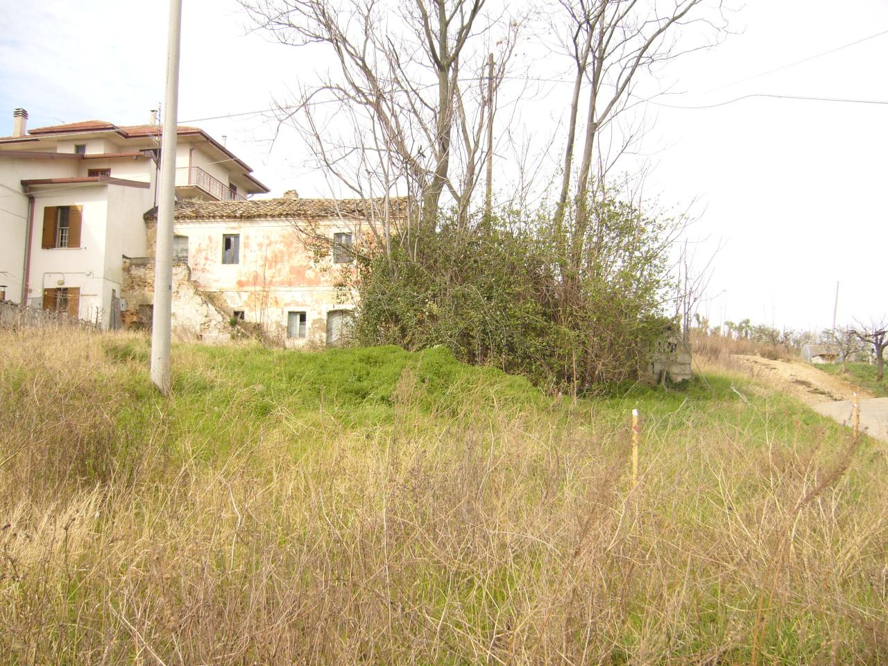 Rustico - Cascina COLONNELLA vendita    Casa Broker di Maravalle Nevio Luciano