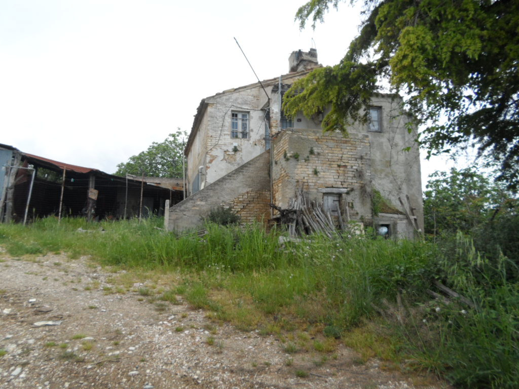 Rustico - Cascina SAN BENEDETTO DEL TRONTO vendita  Porto d