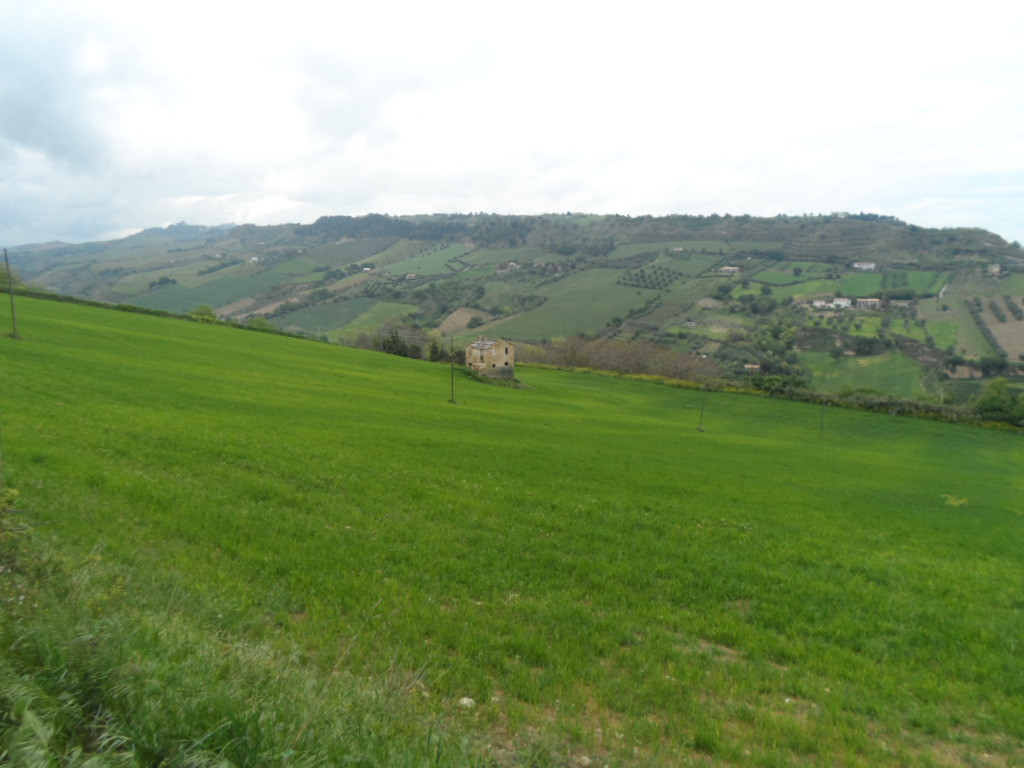 Rustico - Cascina SAN BENEDETTO DEL TRONTO vendita  Porto d