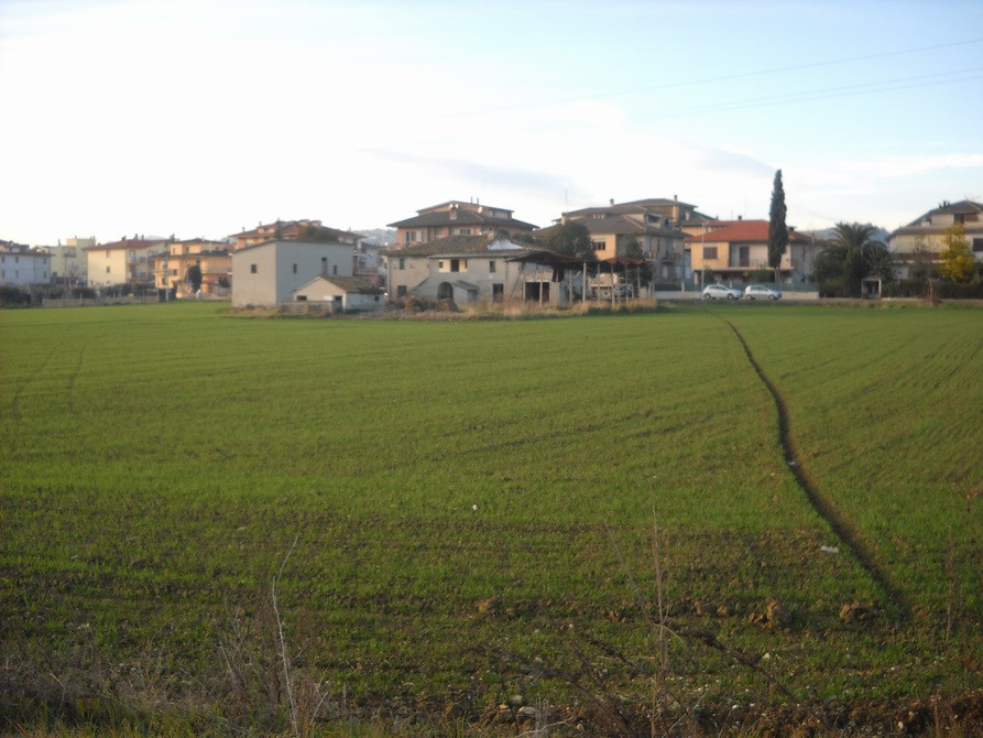 Rustico - Cascina SPINETOLI vendita  Pagliare del Tronto  Casa Broker di Maravalle Nevio Luciano