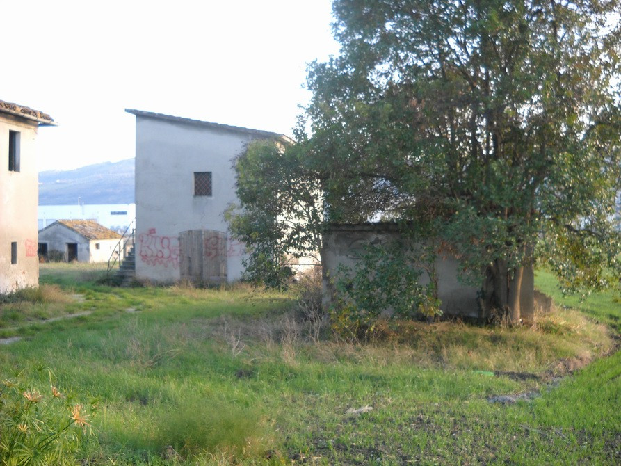 Rustico - Cascina SPINETOLI vendita  Pagliare del Tronto  Casa Broker di Maravalle Nevio Luciano