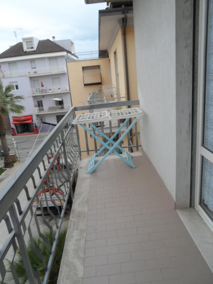 Appartamento SAN BENEDETTO DEL TRONTO affitto  Porto d