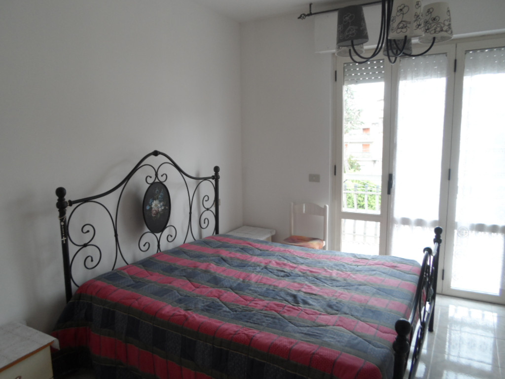 Appartamento SAN BENEDETTO DEL TRONTO affitto  Porto d