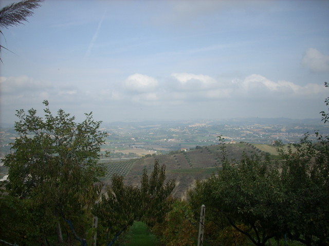 Rustico - Cascina CONTROGUERRA vendita    Casa Broker di Maravalle Nevio Luciano