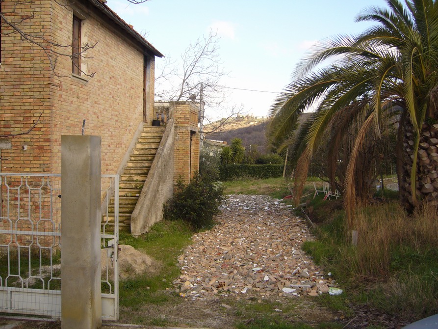 Rustico - Cascina CONTROGUERRA vendita  Panoramica  Casa Broker di Maravalle Nevio Luciano