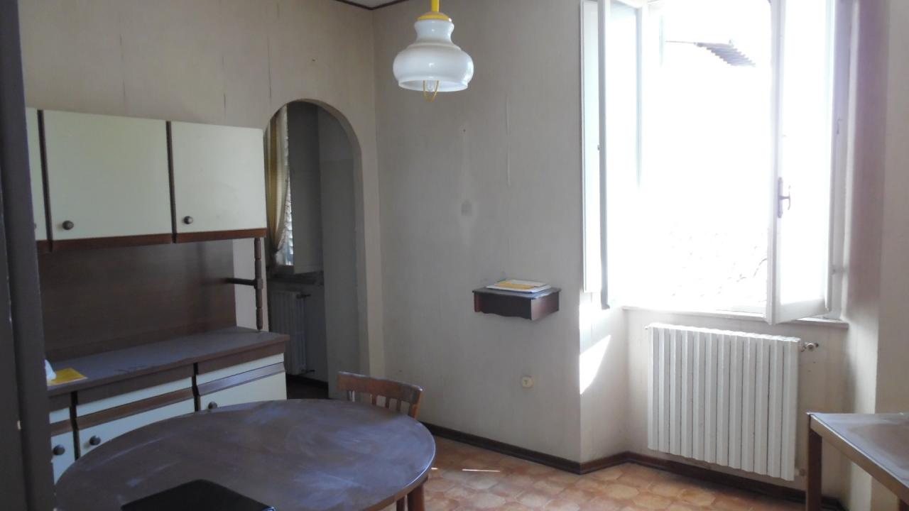 appartamento in Corso Mazzini a Ascoli Piceno