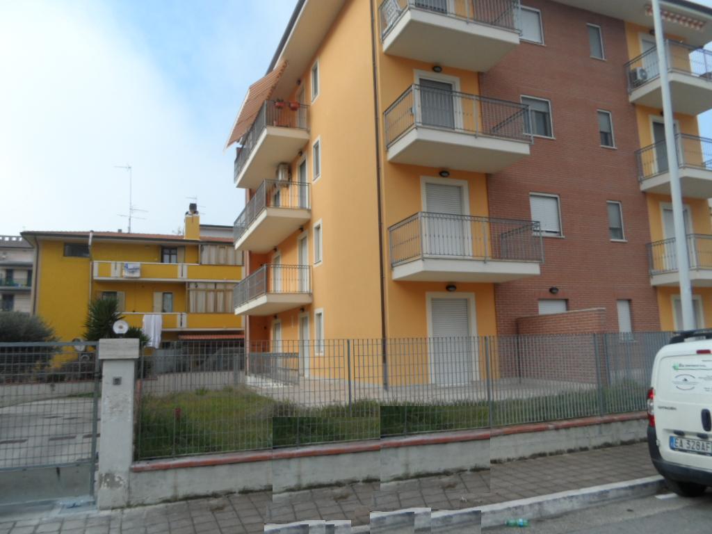 Appartamento SAN BENEDETTO DEL TRONTO vendita  Porto d