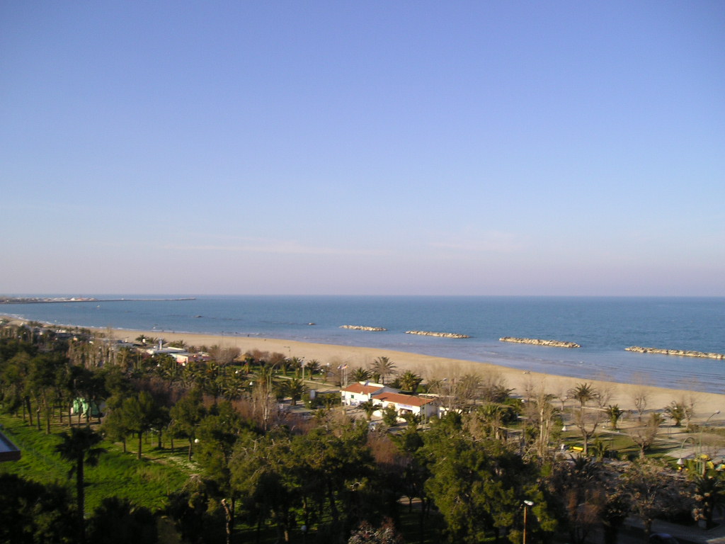  san benedetto del tronto vendita quart: porto d