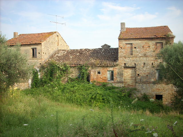 Rustico - Cascina CUPRA MARITTIMA vendita    Casa Broker di Maravalle Nevio Luciano