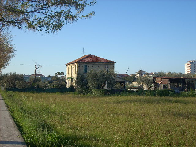 Rustico - Cascina SAN BENEDETTO DEL TRONTO vendita  Porto d