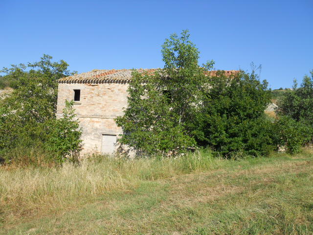 Rustico - Cascina COSSIGNANO vendita    Casa Broker di Maravalle Nevio Luciano