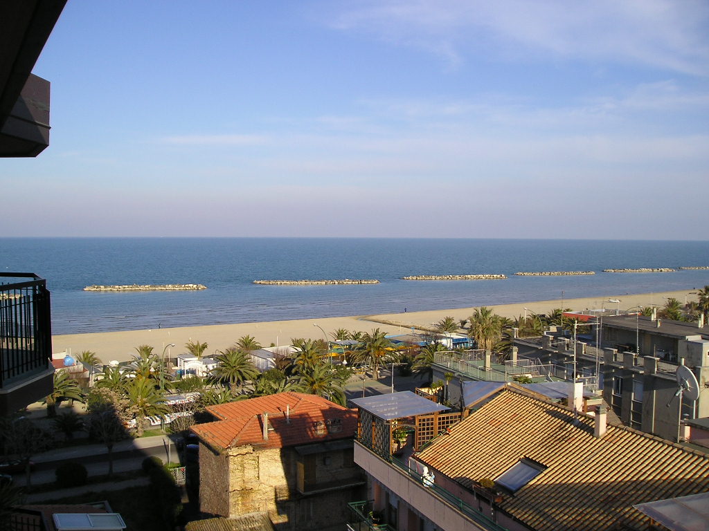  san benedetto del tronto vendita quart: porto d