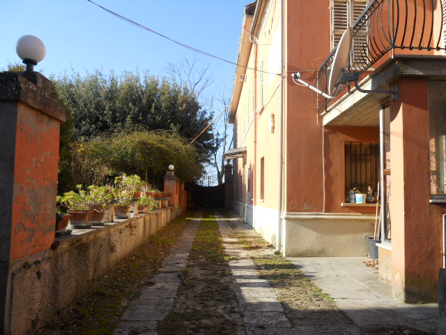 Villa CASTORANO vendita  San Silvestro  Casa Broker di Maravalle Nevio Luciano