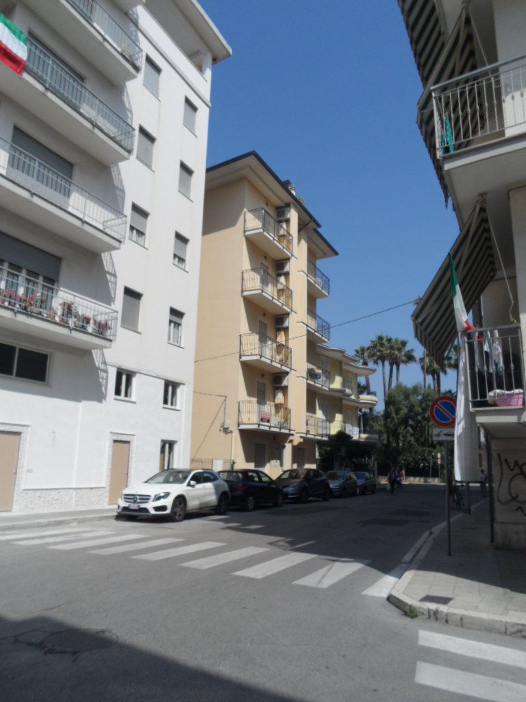  san benedetto del tronto vendita quart: centro / mare casa broker di maravalle nevio luciano