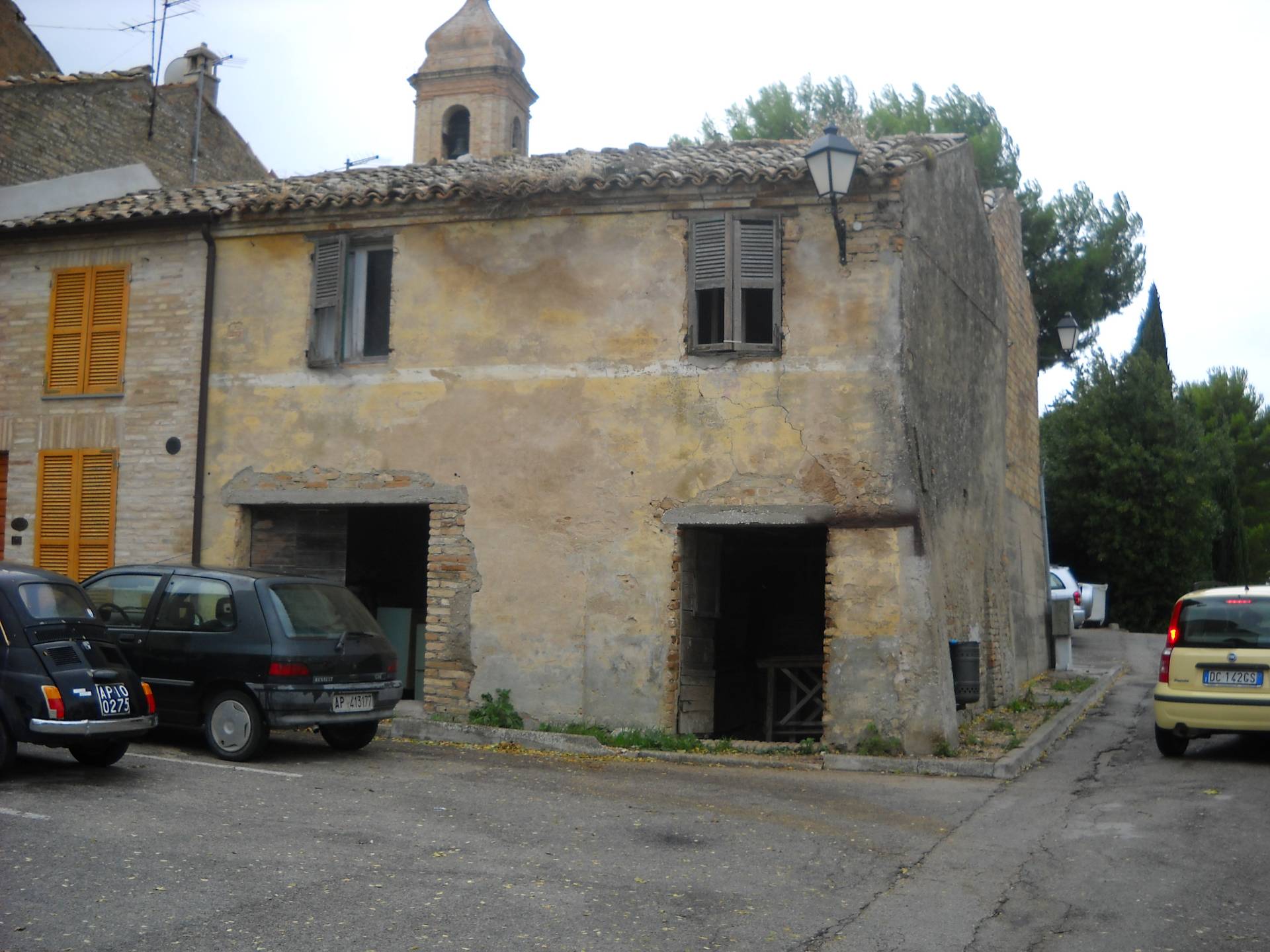 Villa Unifamiliare - Indipendente ALTIDONA vendita    Casa Broker di Maravalle Nevio Luciano