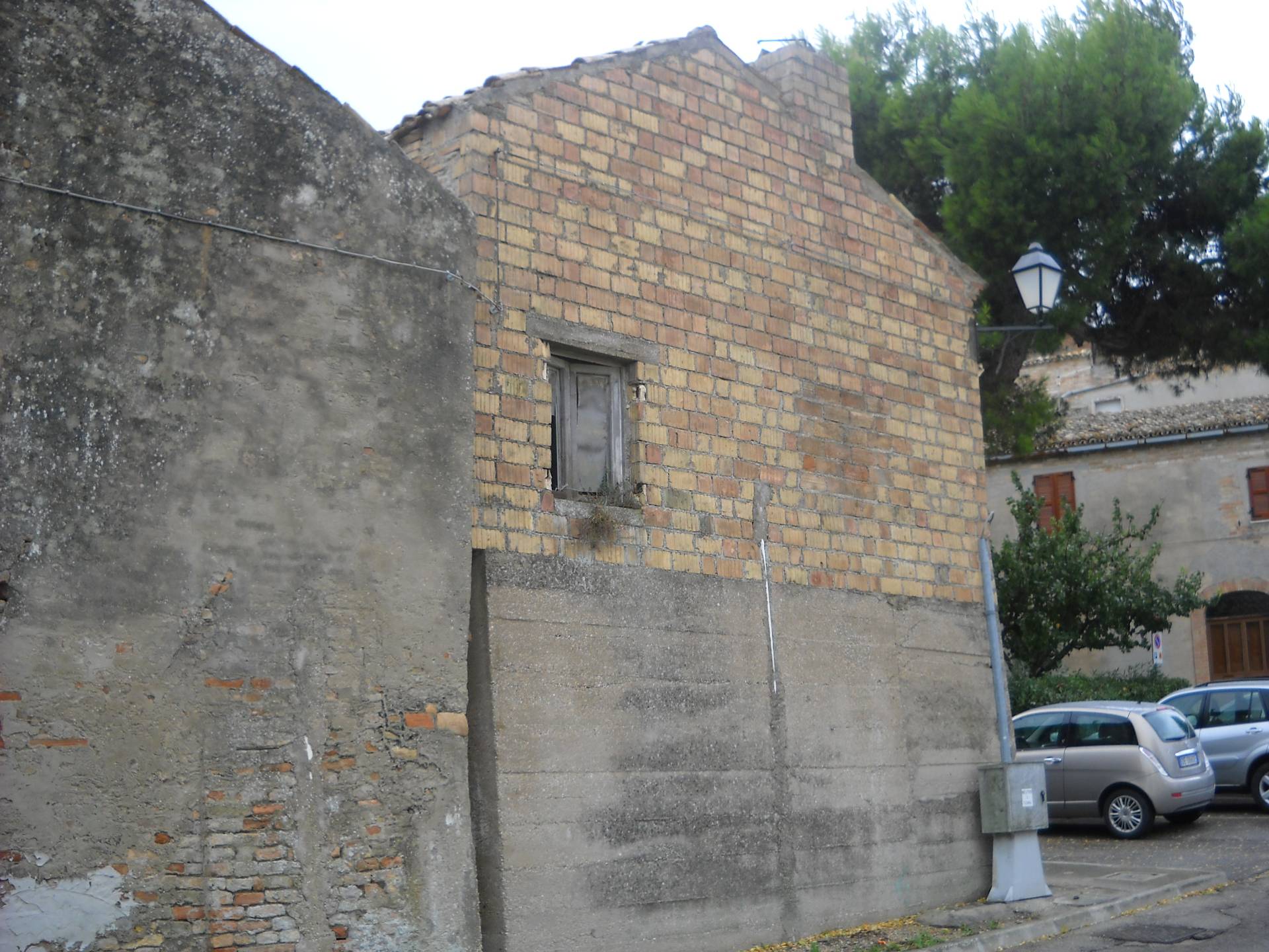 Villa Unifamiliare - Indipendente ALTIDONA vendita    Casa Broker di Maravalle Nevio Luciano