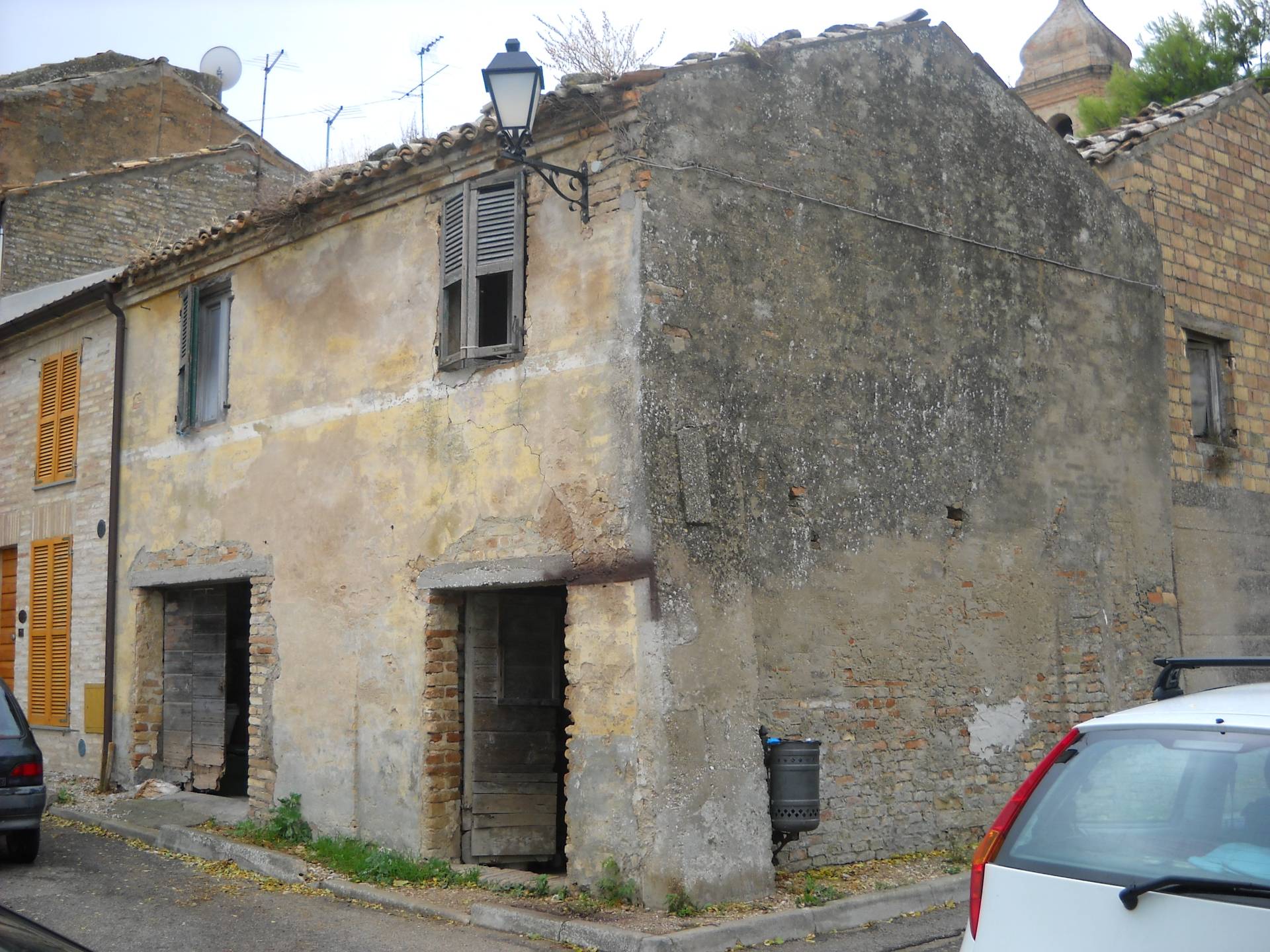 Villa Unifamiliare - Indipendente ALTIDONA vendita    Casa Broker di Maravalle Nevio Luciano