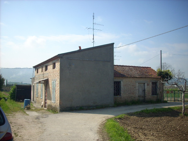 Villa Unifamiliare - Indipendente SAN BENEDETTO DEL TRONTO vendita  Porto d