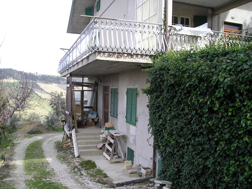 Villa Unifamiliare - Indipendente MONTEPRANDONE vendita    Casa Broker di Maravalle Nevio Luciano