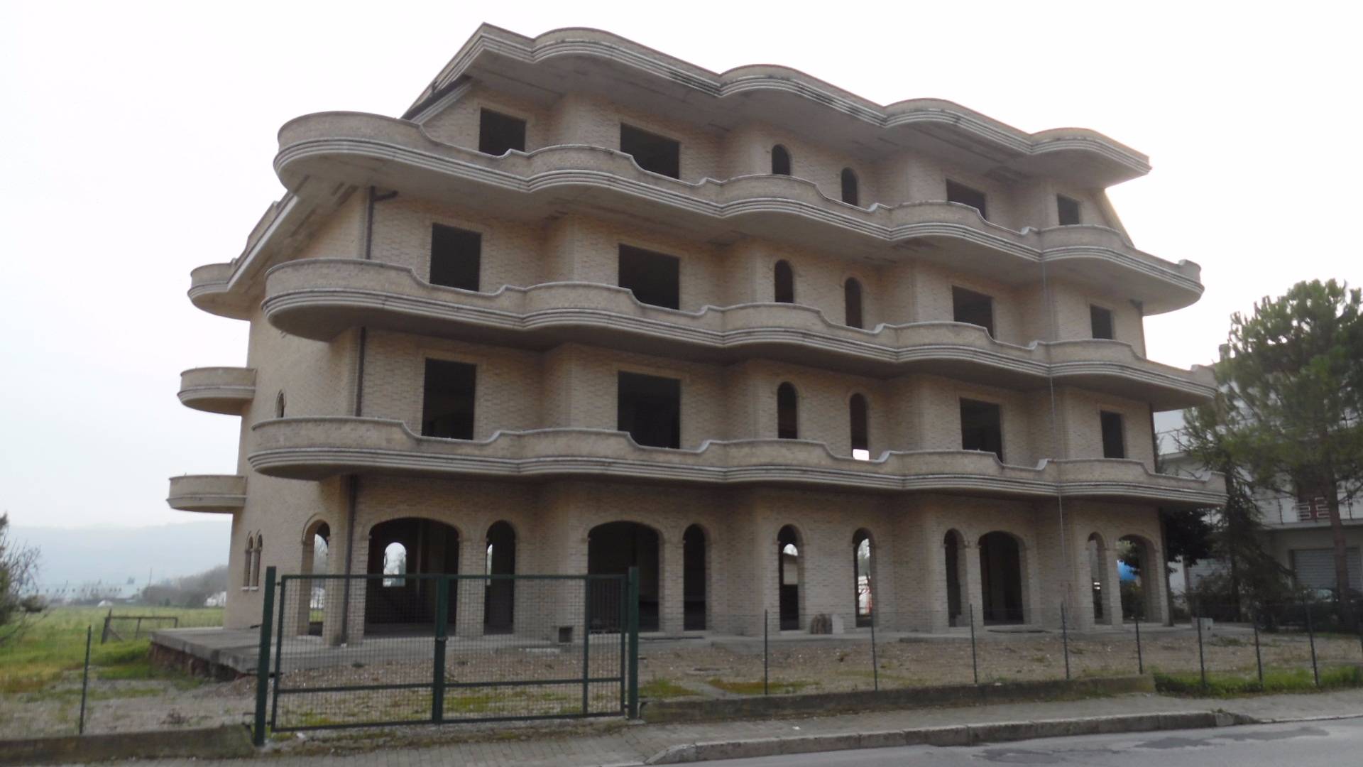  monsampolo del tronto vendita quart: stella di monsampolo casa broker di maravalle nevio luciano