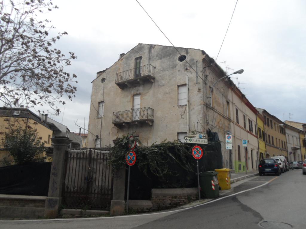  san benedetto del tronto vendita quart: paese alto casa broker di maravalle nevio luciano