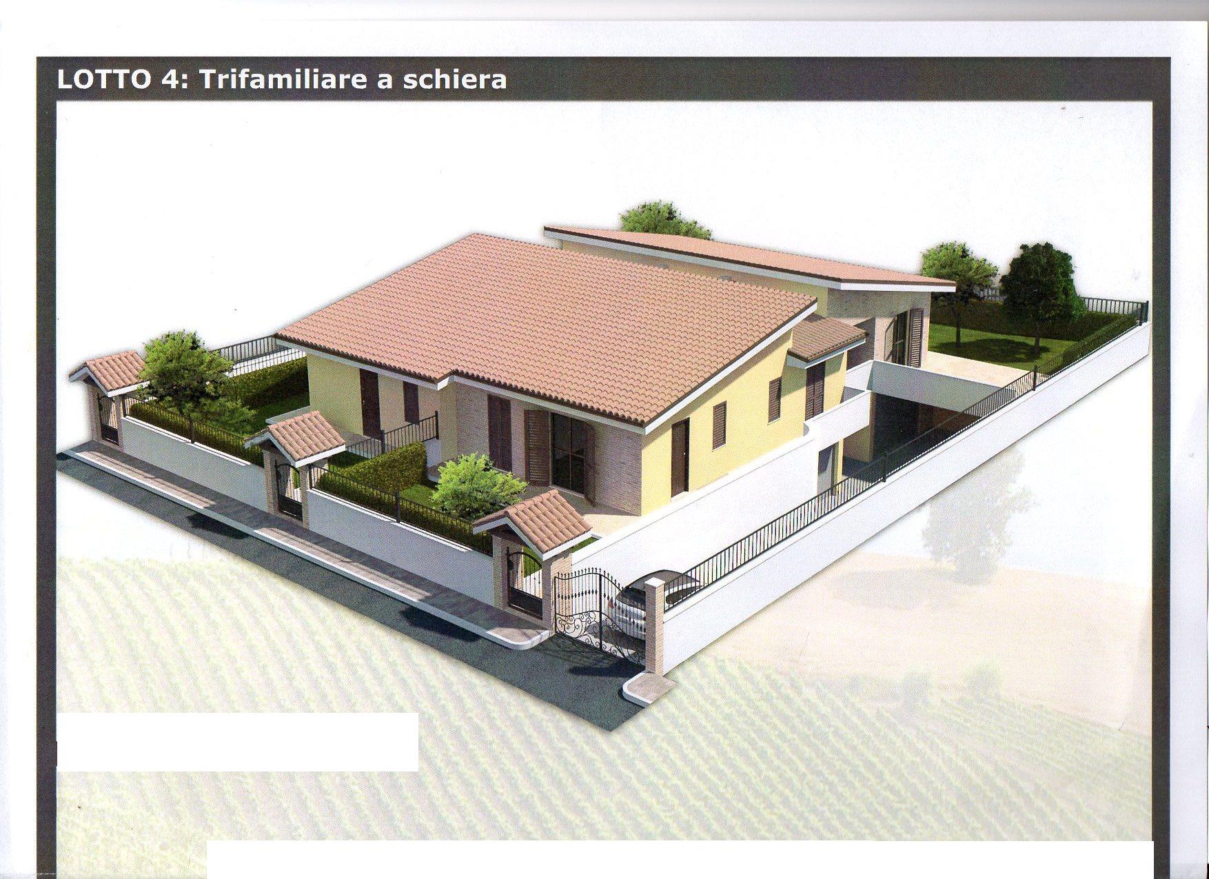 Appartamento MONTEPRANDONE vendita  Centobuchi  Casa Broker di Maravalle Nevio Luciano